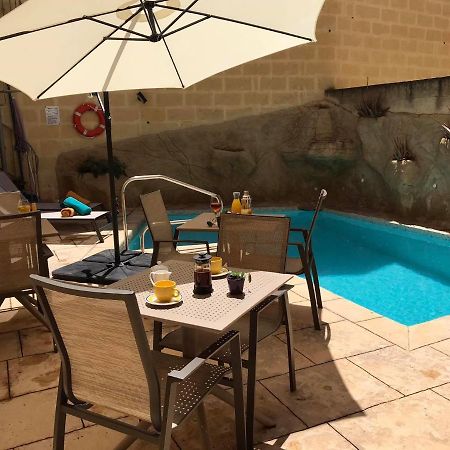Ta Marie Merhba Zebbug  Exteriör bild