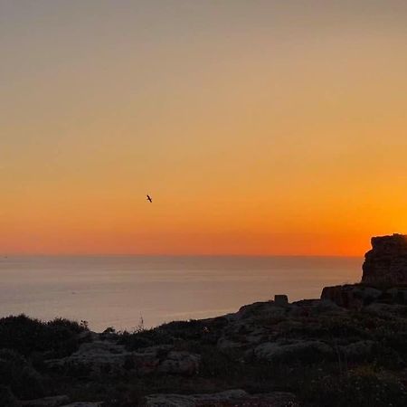 Ta Marie Merhba Zebbug  Exteriör bild