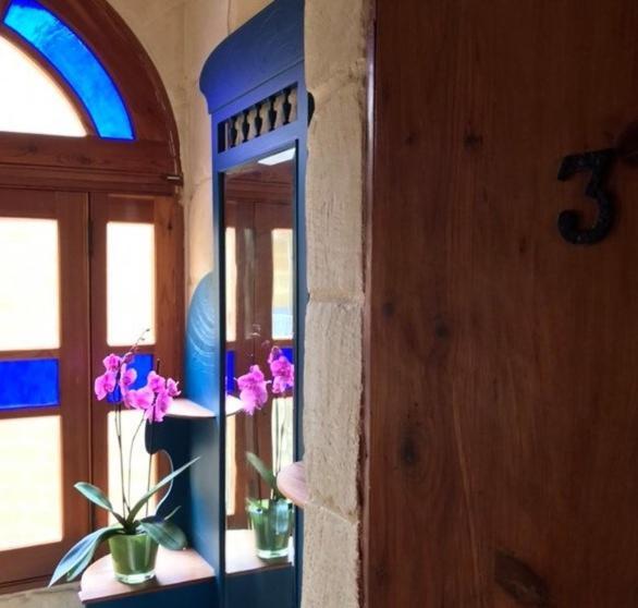 Ta Marie Merhba Zebbug  Exteriör bild