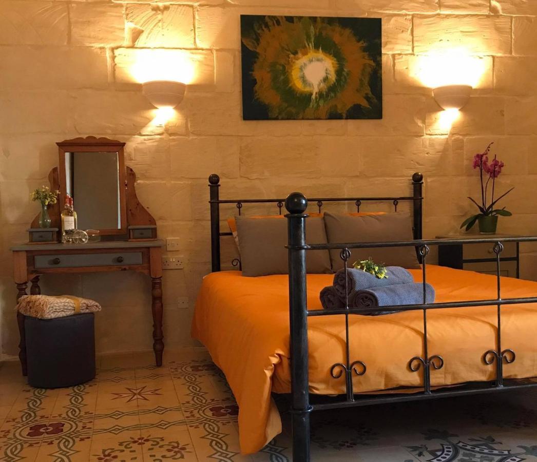 Ta Marie Merhba Zebbug  Exteriör bild