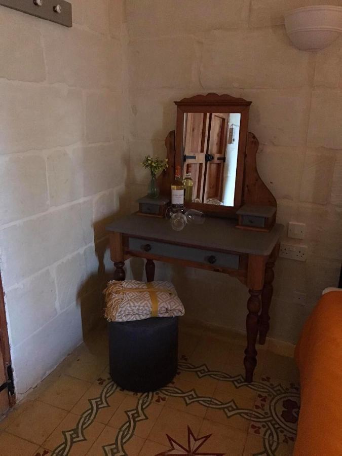 Ta Marie Merhba Zebbug  Exteriör bild
