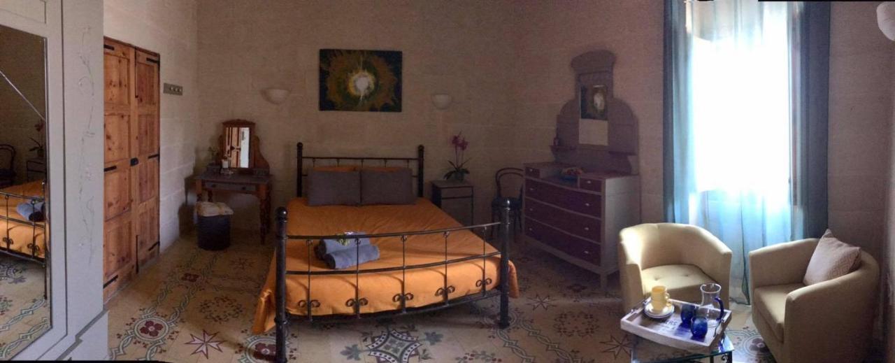 Ta Marie Merhba Zebbug  Exteriör bild