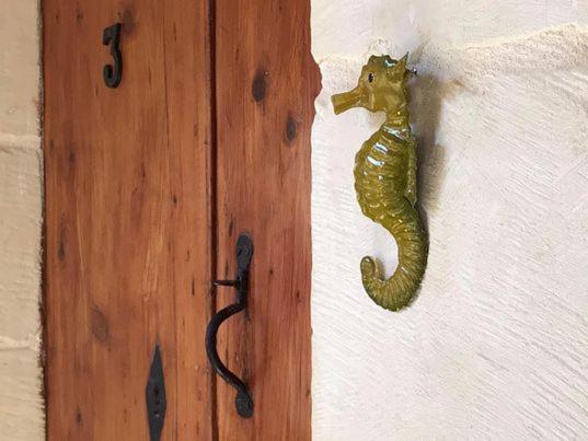 Ta Marie Merhba Zebbug  Exteriör bild