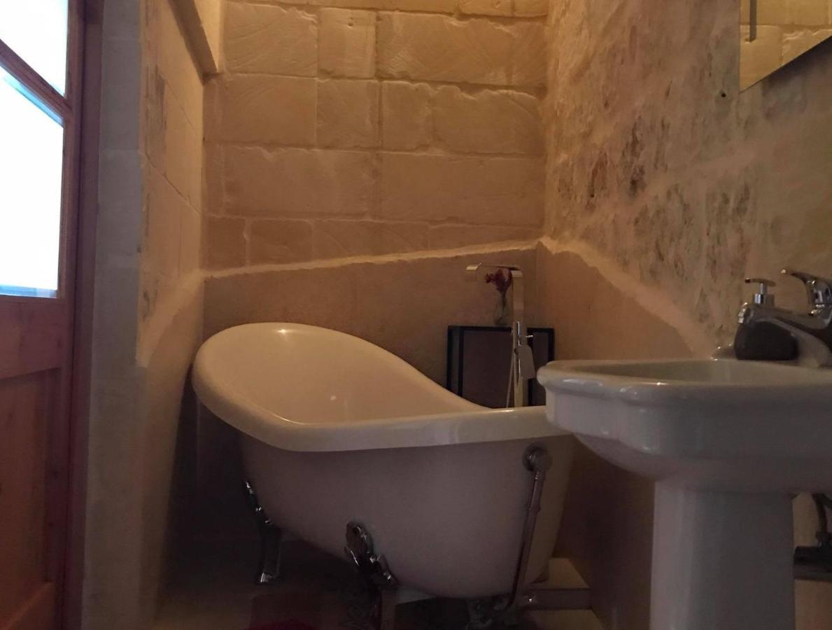 Ta Marie Merhba Zebbug  Exteriör bild