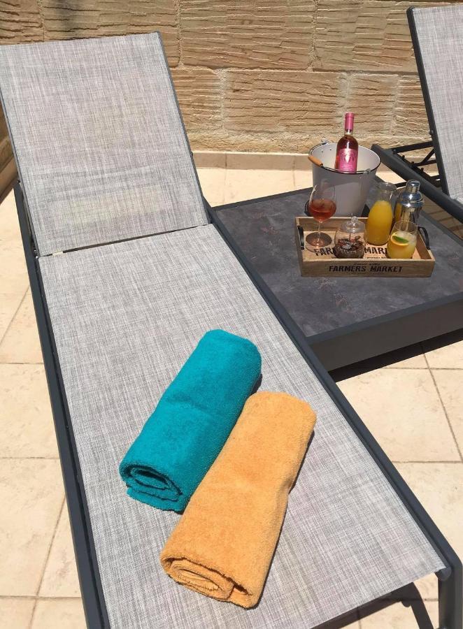 Ta Marie Merhba Zebbug  Exteriör bild
