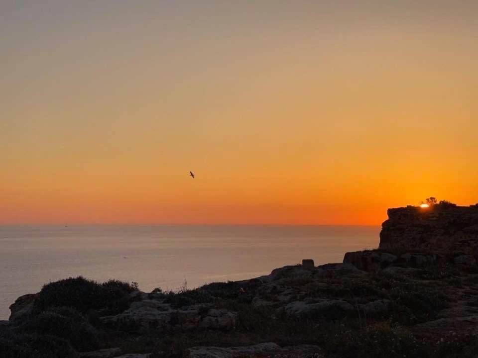 Ta Marie Merhba Zebbug  Exteriör bild