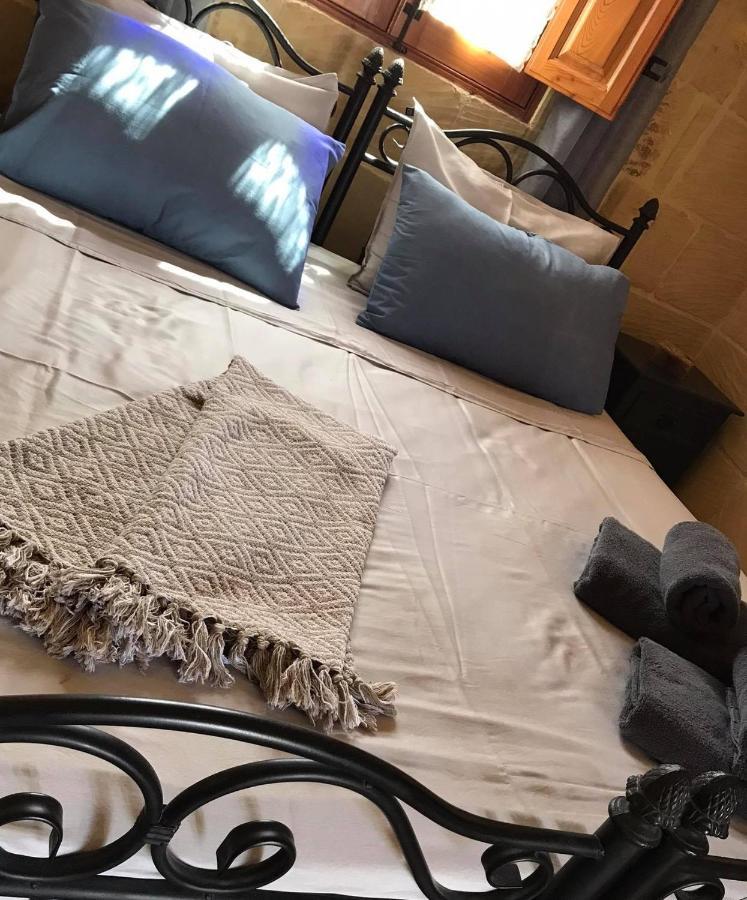 Ta Marie Merhba Zebbug  Exteriör bild