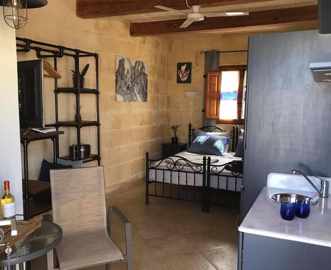 Ta Marie Merhba Zebbug  Exteriör bild