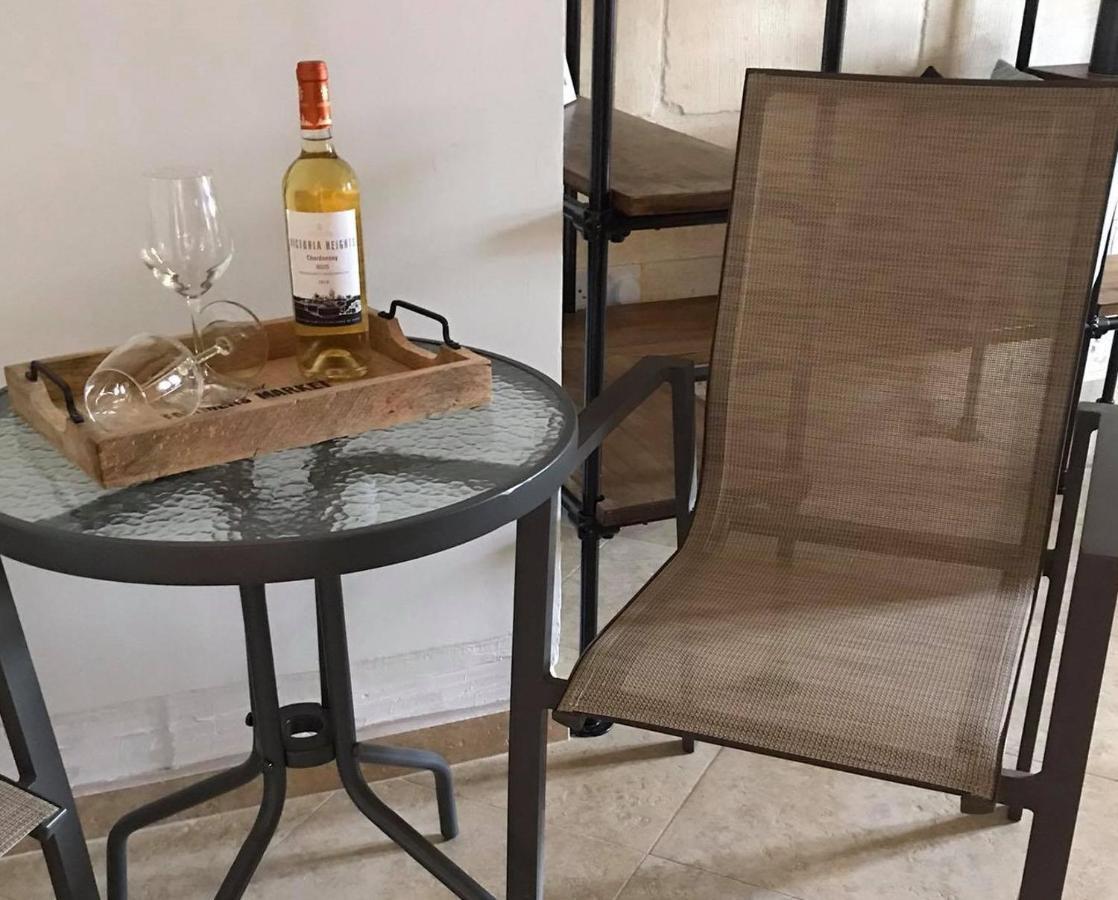 Ta Marie Merhba Zebbug  Exteriör bild