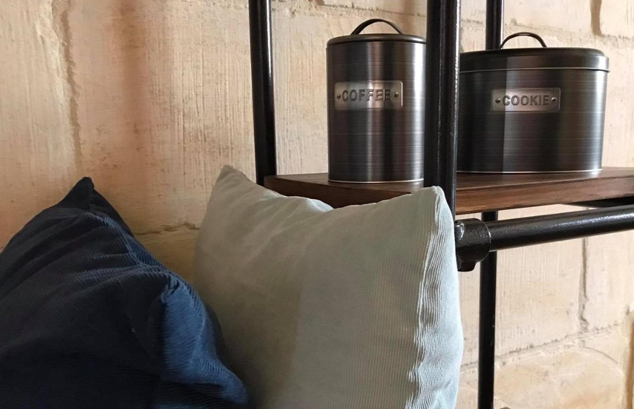 Ta Marie Merhba Zebbug  Exteriör bild