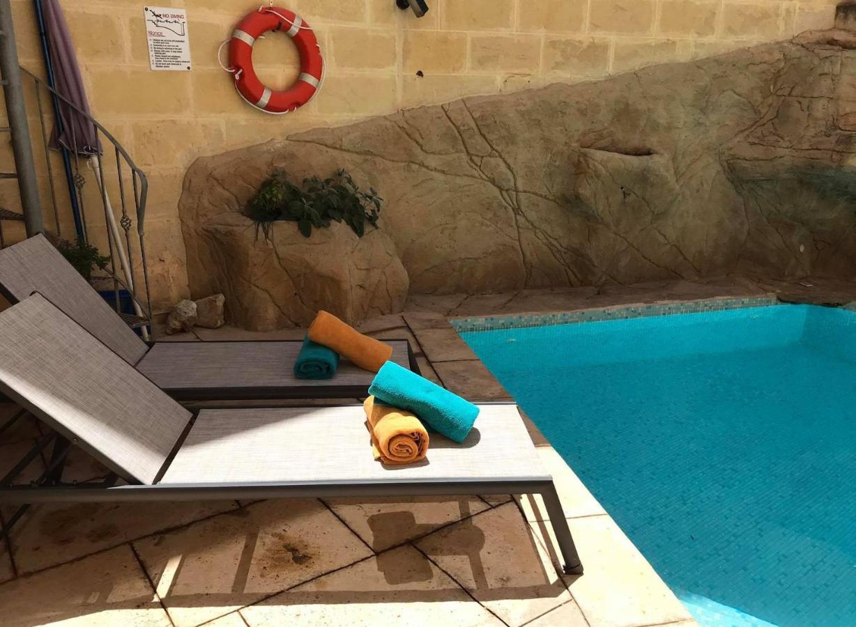 Ta Marie Merhba Zebbug  Exteriör bild